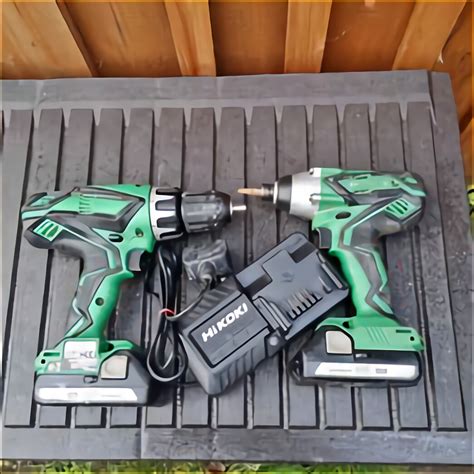 hitachi drills for sale